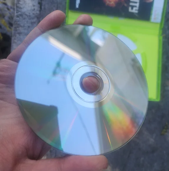 Singularity Xbox 360 - Picture 2 of 2